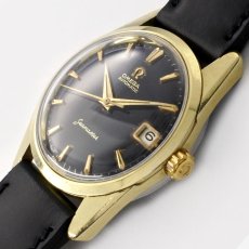 OMEGA(オメガ)｜Seamaster　シーマスター　自動巻　Cal.562　GT