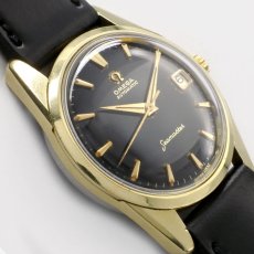 OMEGA(オメガ)｜Seamaster　シーマスター　自動巻　Cal.562　GT