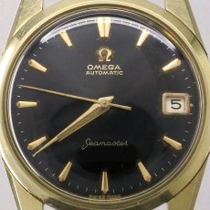 OMEGA(オメガ)｜Seamaster　シーマスター　自動巻　Cal.562　GT