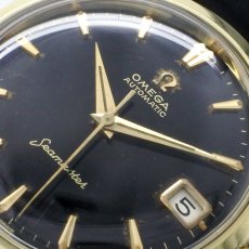 OMEGA(オメガ)｜Seamaster　シーマスター　自動巻　Cal.562　GT