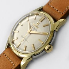 OMEGA(オメガ)｜Constellation　コンステレーション　自動巻　cal.551　GT