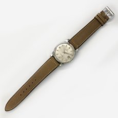 OMEGA(オメガ)｜Seamaster Calendar　シーマスターカレンダー　自動巻　cal.503　SS