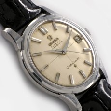 OMEGA(オメガ)｜Constellation　コンステレーション　自動巻　cal.561　SS