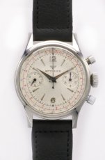 WITTNAUER(ウィットナー)｜手巻　cal.188 14W　SS