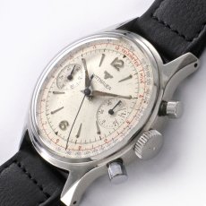 WITTNAUER(ウィットナー)｜手巻　cal.188 14W　SS