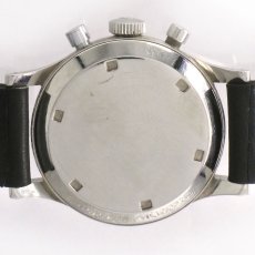 WITTNAUER(ウィットナー)｜手巻　cal.188 14W　SS