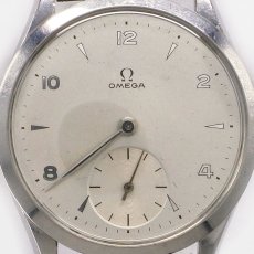 OMEGA(オメガ)｜手巻　cal.266   SS