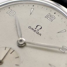 OMEGA(オメガ)｜手巻　cal.266   SS