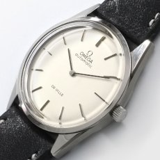 OMEGA(オメガ)｜DE VILLE　デ・ヴィル　自動巻　Cal.711 SS