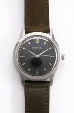 ETERNA(エテルナ)｜手巻　Cal.1117T　SS