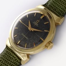 OMEGA(オメガ)｜SEAMASTER　シーマスター　自動巻　Cal.501　GT