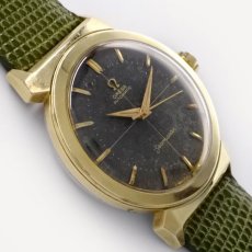 OMEGA(オメガ)｜SEAMASTER　シーマスター　自動巻　Cal.501　GT