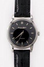 IWC(インターナショナル・ウォッチ・カンパニー)｜自動巻　Cal.C853　SS