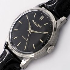 IWC(インターナショナル・ウォッチ・カンパニー)｜自動巻　Cal.C853　SS