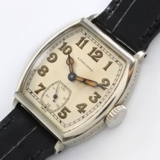 LONGINES (ロンジン)｜手巻　Cal.11.88　GF