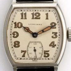 LONGINES (ロンジン)｜手巻　Cal.11.88　GF