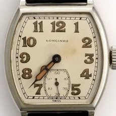 LONGINES (ロンジン)｜手巻　Cal.11.88　GF