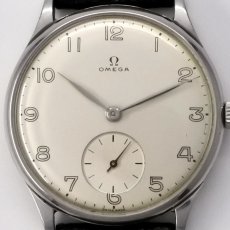 OMEGA(オメガ)｜手巻　Cal.361　SS