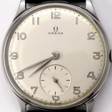 OMEGA(オメガ)｜手巻　Cal.361　SS