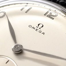 OMEGA(オメガ)｜手巻　Cal.361　SS