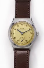 TISSOT(ティソ)｜手巻　Cal.27　SS