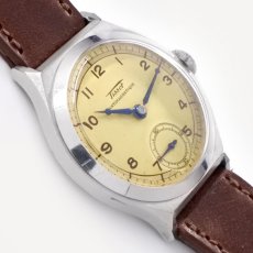 TISSOT(ティソ)｜手巻　Cal.27　SS