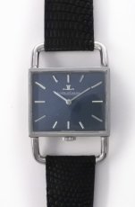 JAEGER LECOULTRE(ジャガールクルト)｜手巻　Cal.81812　SS