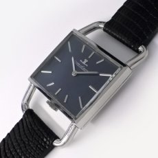 JAEGER LECOULTRE(ジャガールクルト)｜手巻　Cal.81812　SS