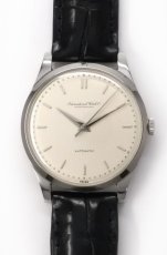 IWC(インターナショナル・ウォッチ・カンパニー)｜自動巻　Cal.853　SS