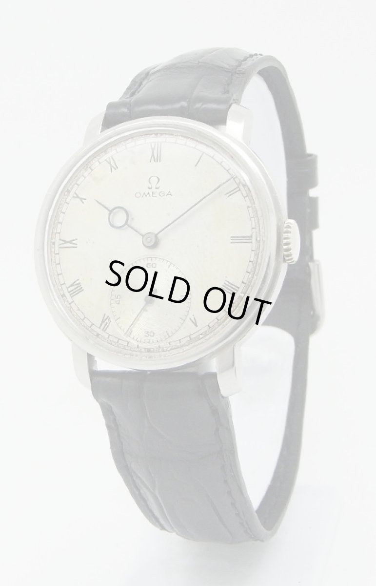 画像1: OMEGA sold out (1)