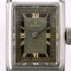 OMEGA(オメガ)｜MARINE　マリーン　自動巻　1939