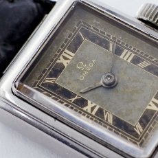 OMEGA(オメガ)｜MARINE　マリーン　自動巻　1939