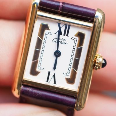 画像3: CARTIER SM　