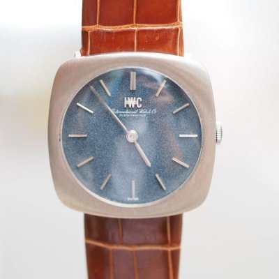 画像2: IWC