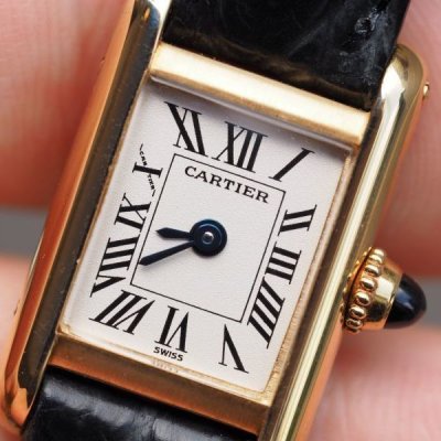 画像3: CARTIER　 PM