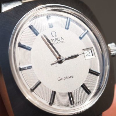 画像3: OMEGA・