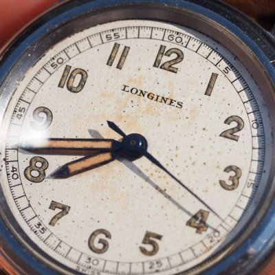 画像3: LONGINES