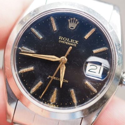 画像2: ROLEX