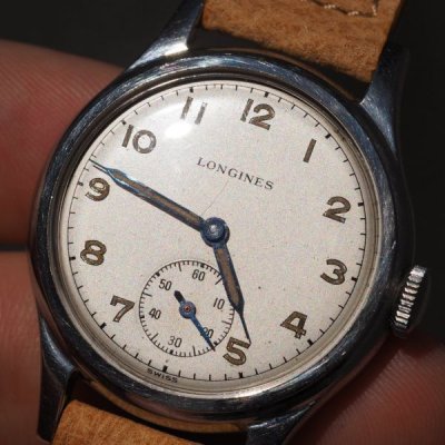 画像3: LONGINES