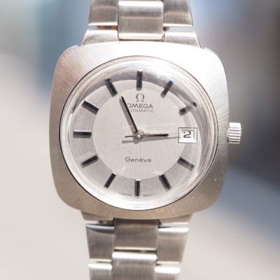 画像2: OMEGA・