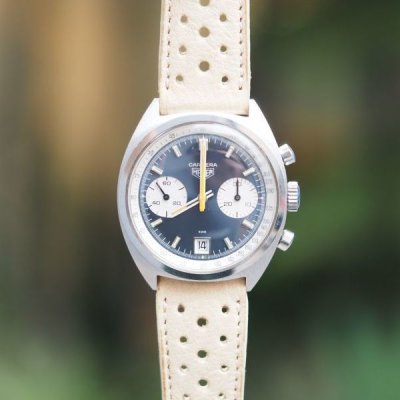 画像2: HEUER