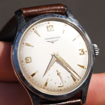 画像3: LONGINES