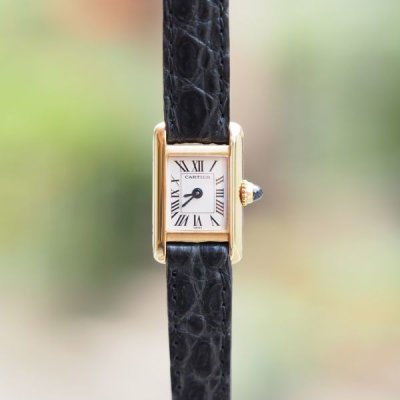 画像2: CARTIER　 PM