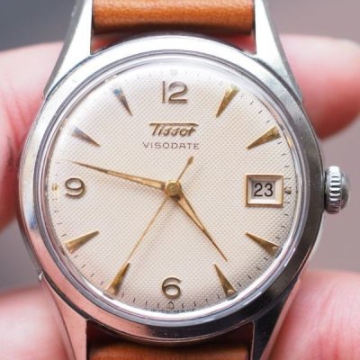 画像2: TISSOT