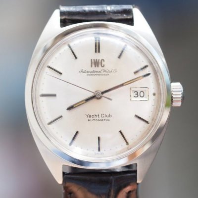 画像2: IWC・