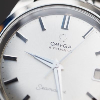 画像2: OMEGA