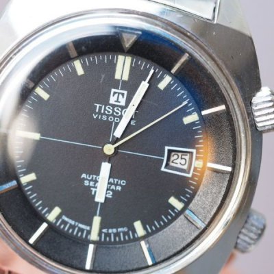 画像2: TISSOT・