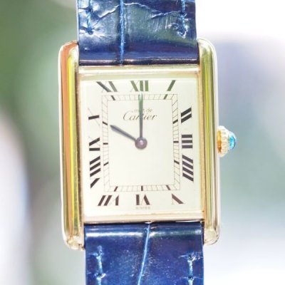 画像2: CARTIER LM