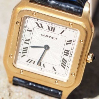 画像3: CARTIER LM　