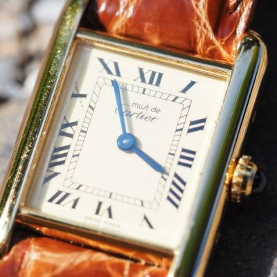 画像3: CARTIER SM